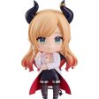 Nendoroid Hololive Production Yuzuki Choco Action Figure JAPAN OFFICIAL Supply