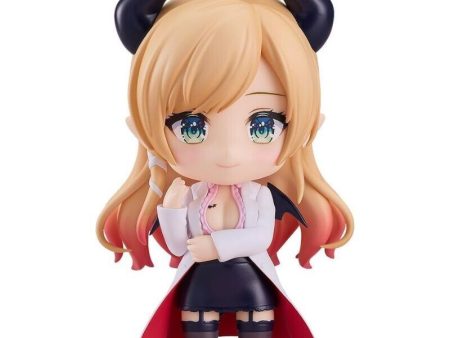 Nendoroid Hololive Production Yuzuki Choco Action Figure JAPAN OFFICIAL Supply