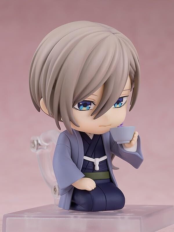 Nendoroid My Happy Marriage Kiyoka Kudo Action Figure JAPAN OFFICIAL Hot on Sale