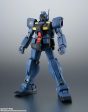 BANDAI SIDE MS Gundam RGM-79Q GM Quel ver. A.N.I.M.E. Action Figure JAPAN For Cheap