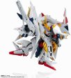 BANDAI NXEDGE STYLE Gundam Hathaway s Flash Penelope Action Figure JAPAN Online Sale