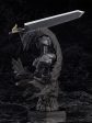 POP UP PARADE Berserk Guts Berserker Armor L Figure JAPAN OFFICIAL Hot on Sale