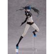 Taito Coreful Figure Black Rock Shooter Dawn Fall Empress Awakening Ver JAPAN on Sale