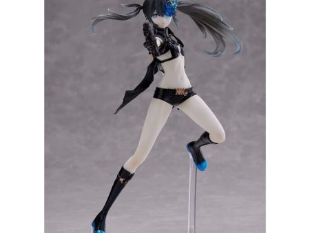 Taito Coreful Figure Black Rock Shooter Dawn Fall Empress Awakening Ver JAPAN on Sale