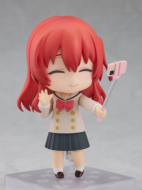 Nendoroid BOCCHI THE ROCK! Ikuyo Kita Action Figure JAPAN OFFICIAL Discount