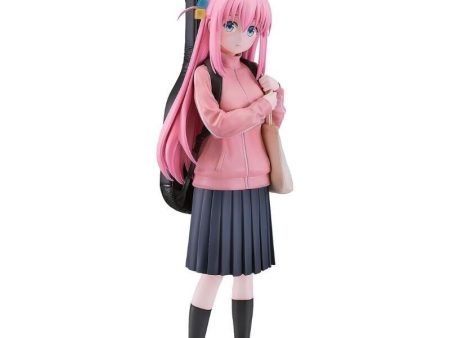 Good Smile Company BOCCHI THE ROCK! Hitori Goto 1 7 Figure JAPAN OFFICIAL Online Sale