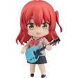 Nendoroid BOCCHI THE ROCK! Ikuyo Kita Action Figure JAPAN OFFICIAL Discount