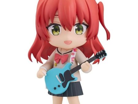 Nendoroid BOCCHI THE ROCK! Ikuyo Kita Action Figure JAPAN OFFICIAL Discount