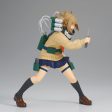 Banpresto My Hero Academia The Evil Villains DX Himiko Toga Figure JAPAN Online Sale