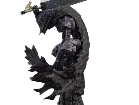 POP UP PARADE Berserk Guts Berserker Armor L Figure JAPAN OFFICIAL Hot on Sale