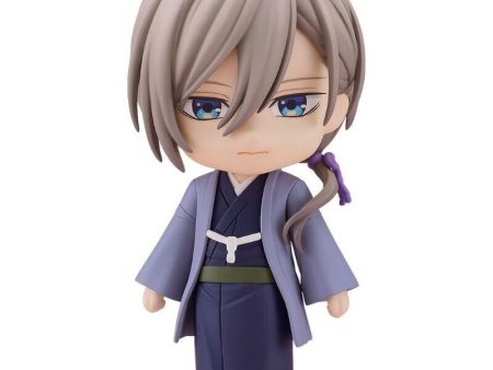 Nendoroid My Happy Marriage Kiyoka Kudo Action Figure JAPAN OFFICIAL Hot on Sale