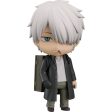 Good Smile Company Nendoroid Mushishi Ginko Action Figure JAPAN OFFICIAL Supply