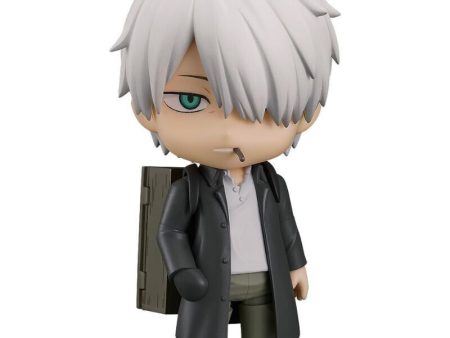 Good Smile Company Nendoroid Mushishi Ginko Action Figure JAPAN OFFICIAL Supply