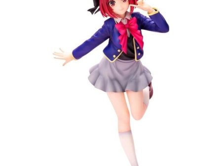 Kotobukiya Oshi no Ko Kana Arima 1 7 Figure JAPAN OFFICIAL Discount