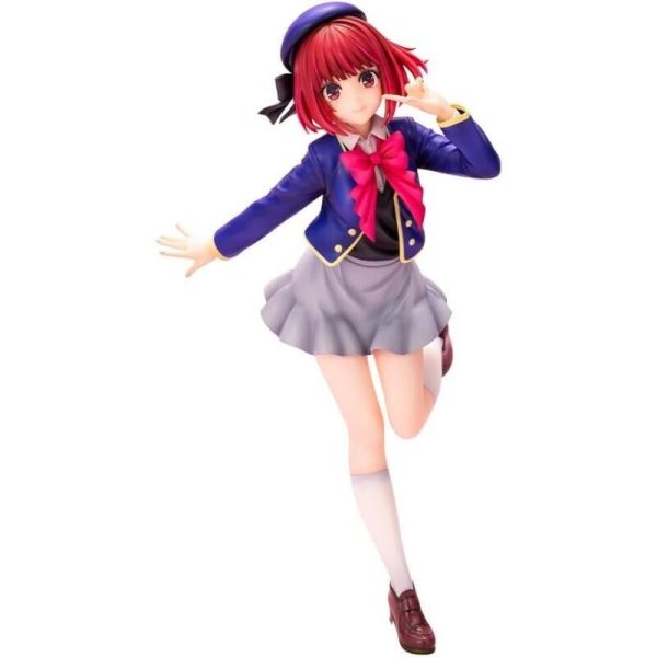 Kotobukiya Oshi no Ko Kana Arima 1 7 Figure JAPAN OFFICIAL Discount