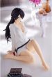 Banpresto Relax time Bleach Bambietta Basterbine Figure JAPAN OFFICIAL For Sale