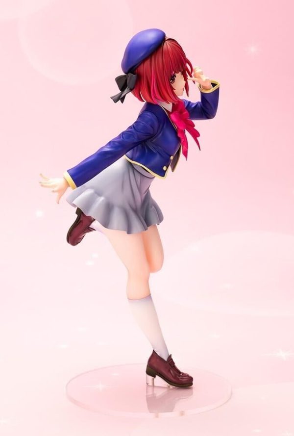 Kotobukiya Oshi no Ko Kana Arima 1 7 Figure JAPAN OFFICIAL Discount