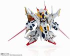 BANDAI NXEDGE STYLE Gundam Hathaway s Flash Penelope Action Figure JAPAN Online Sale