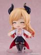 Nendoroid Hololive Production Yuzuki Choco Action Figure JAPAN OFFICIAL Supply