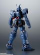 BANDAI SIDE MS Gundam RGM-79Q GM Quel ver. A.N.I.M.E. Action Figure JAPAN For Cheap