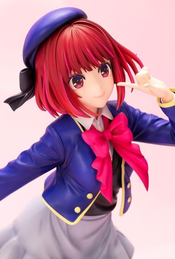 Kotobukiya Oshi no Ko Kana Arima 1 7 Figure JAPAN OFFICIAL Discount