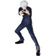 Banpresto Jujutsu Kaisen Jufutsu no Waza Satoru Gojo 2 Figure JAPAN OFFICIAL Supply