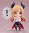 Nendoroid Hololive Production Yuzuki Choco Action Figure JAPAN OFFICIAL Supply