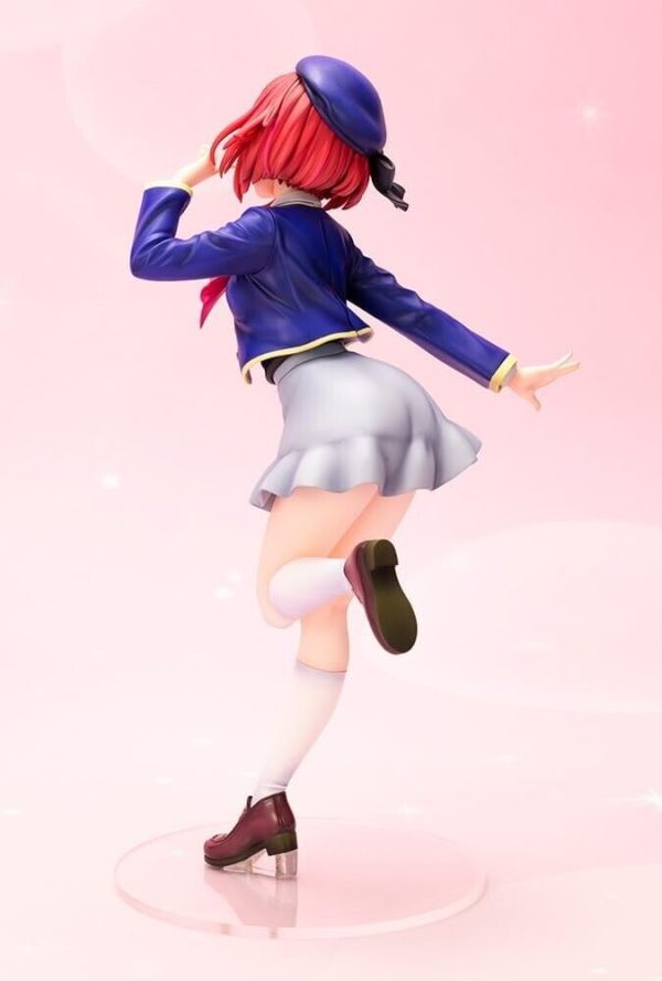 Kotobukiya Oshi no Ko Kana Arima 1 7 Figure JAPAN OFFICIAL Discount