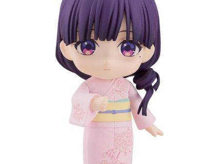 Nendoroid My Happy Marriage Miyo Saimori Action Figure JAPAN OFFICIAL Supply