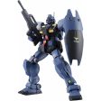 BANDAI SIDE MS Gundam RGM-79Q GM Quel ver. A.N.I.M.E. Action Figure JAPAN For Cheap