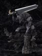 POP UP PARADE Berserk Guts Berserker Armor L Figure JAPAN OFFICIAL Hot on Sale