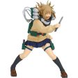 Banpresto My Hero Academia The Evil Villains DX Himiko Toga Figure JAPAN Online Sale