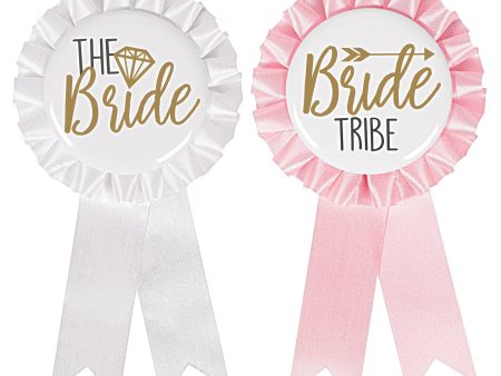 Award Ribbons - Multi Pack on Sale