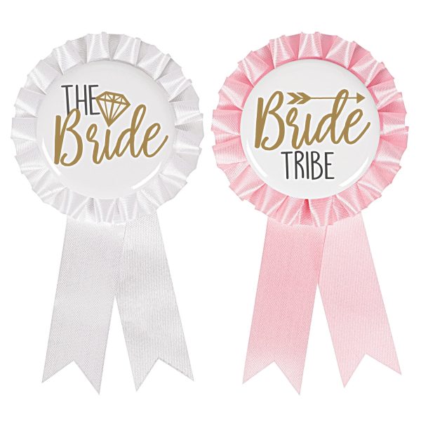 Award Ribbons - Multi Pack on Sale