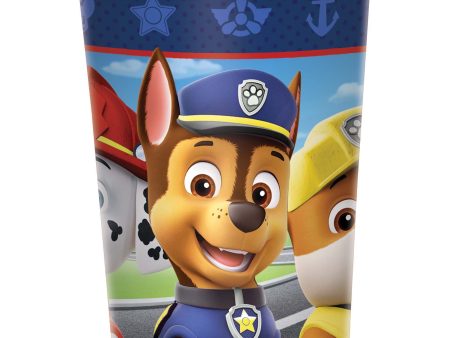 Paw Patrol™ Adventures Favor Cup Sale