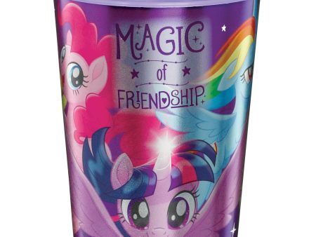 My Little Pony Friendship Adventures™ Metallic Favor Cup Fashion