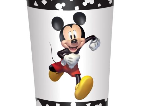 Mickey Mouse Forever Favor cup Sale