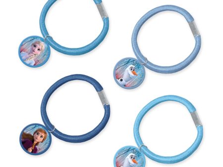 ©Disney Frozen 2 Hair Pony-O s For Discount