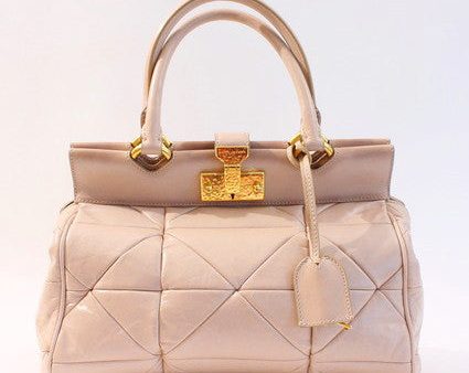 MARC JACOBS Blush Bag Hot on Sale