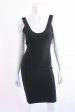 New HERVE LEGER Sydney Dress Fashion