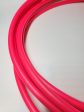 UV Pink Polypro Bare Hoop 3 4 Discount