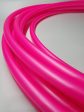 Blossom Pink Polypro Bare Hoop 5 8 Hot on Sale