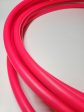 UV Pink Polypro Bare Hoop 3 4 Discount