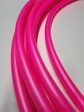 Blossom Pink Polypro Bare Hoop 5 8 Hot on Sale