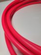 UV Pink Polypro Bare Hoop 3 4 Discount