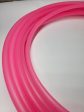 UV Pink Polypro Bare Hoop 5 8 Online Sale