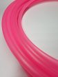 UV Pink Polypro Bare Hoop 5 8 Online Sale