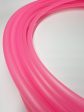 UV Pink Polypro Bare Hoop 5 8 Online Sale