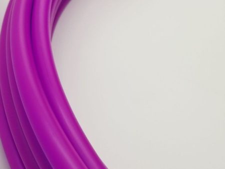 UV Fuchsia Polypro Bare Hoop 3 4 Sale