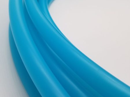 UV Aqua Seaglass Polypro Bare Hoop 5 8 Online Hot Sale